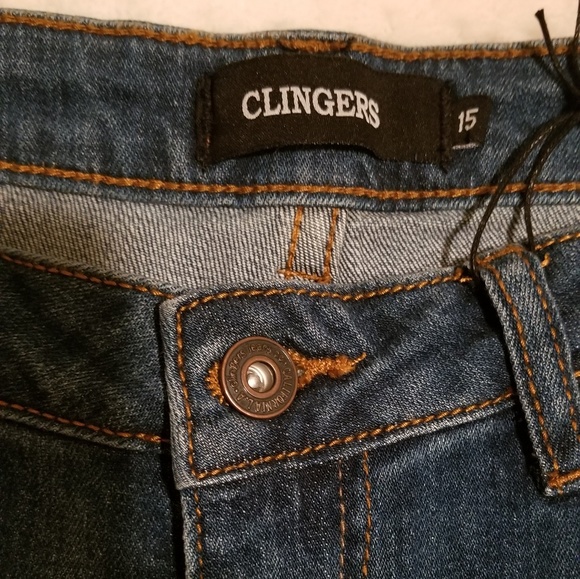 Jeans - Picture 3 of 5